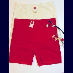 🥀Lacy underpants, Briefs set of 2  Size : XL